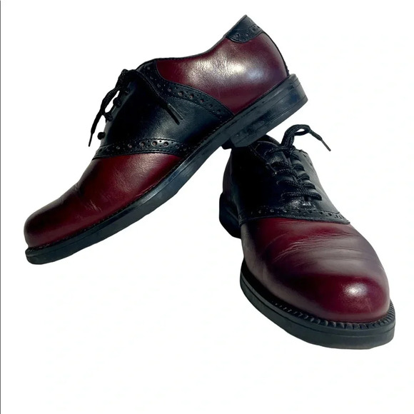 Nunn Bush leather oxford’s - Picture 2 of 6